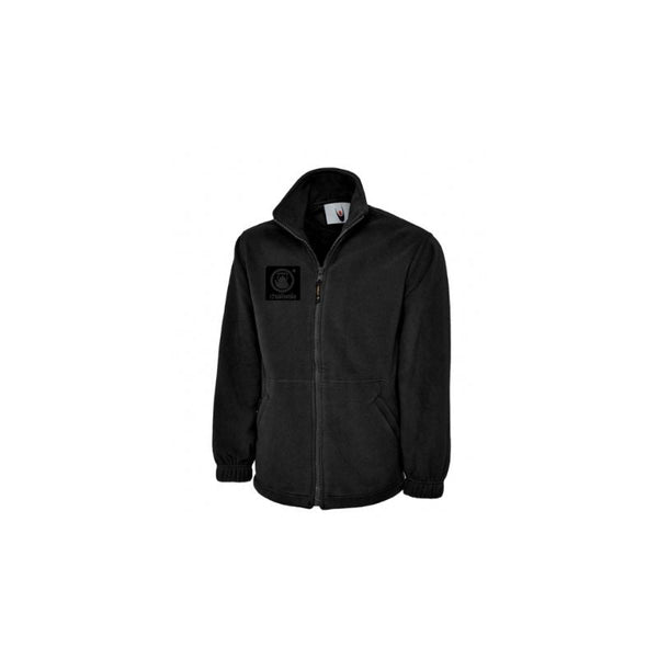 FLEECE JACKET