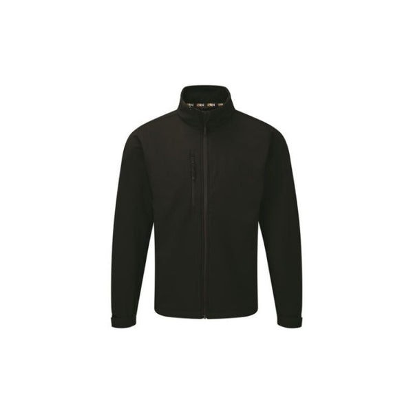 Premium Softshell Jacket