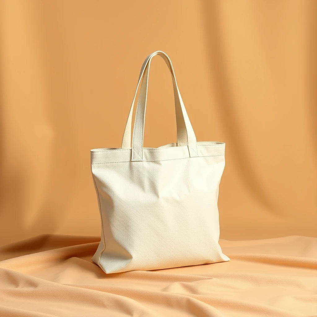 Cotton Tote Bags