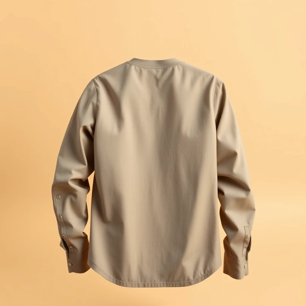 Long Sleeve Shirts