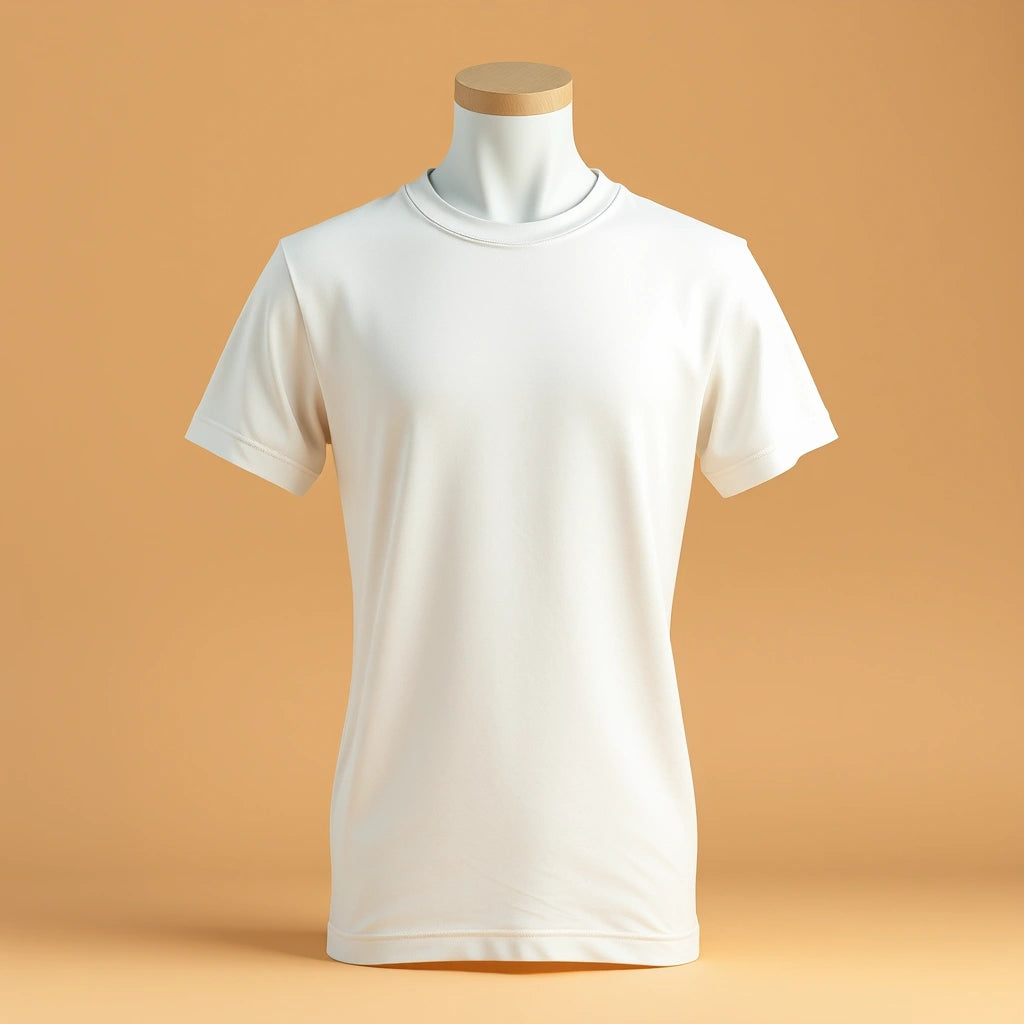 Organic Cotton T-Shirts