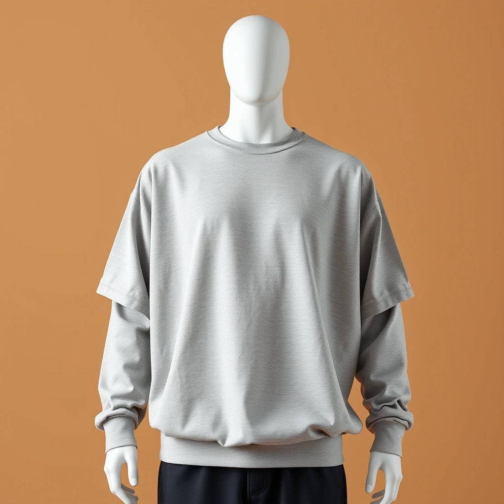 Oversized T-Shirts
