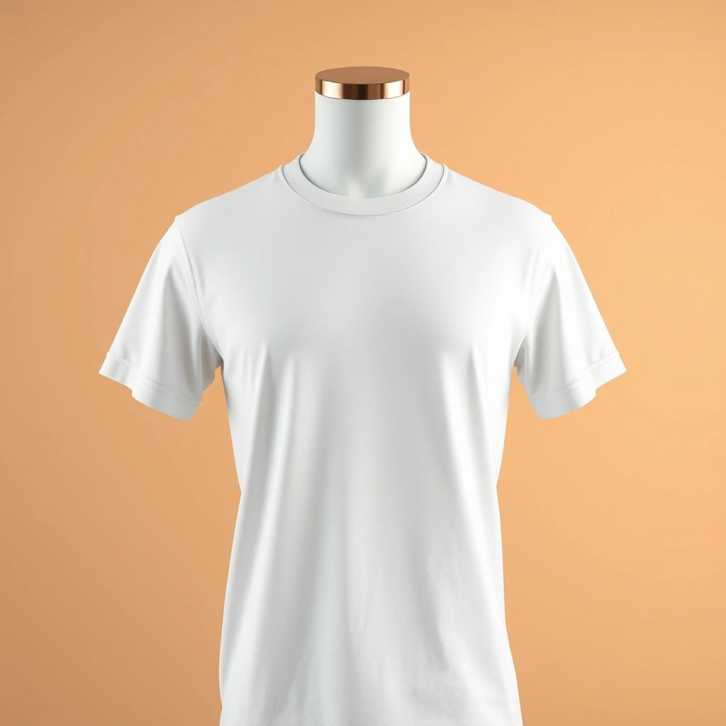 Premium Cotton T-Shirts