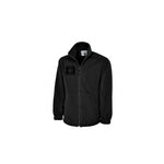 FLEECE JACKET