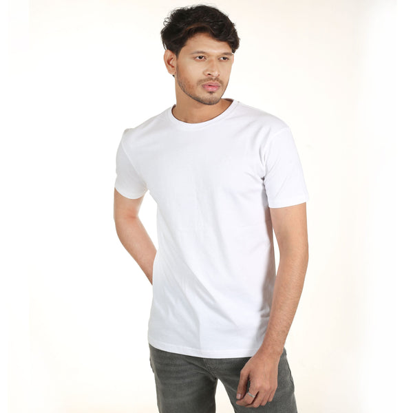 Crew T-Shirt (Slim Fit)
