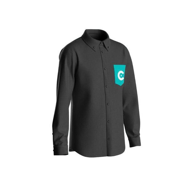 Managers Black Shirt (Men’s)