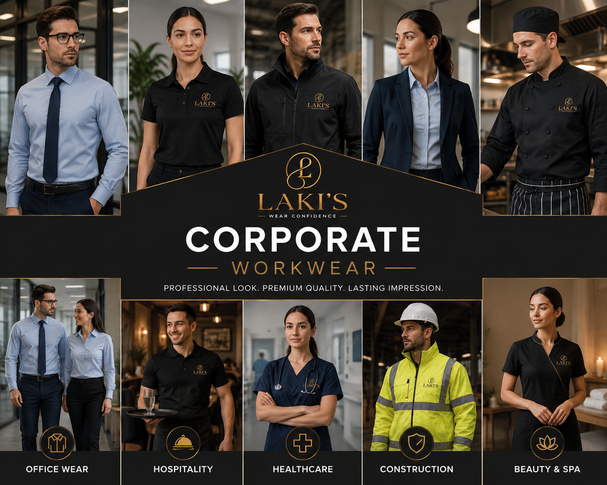 CORPORATEWORKWEAR