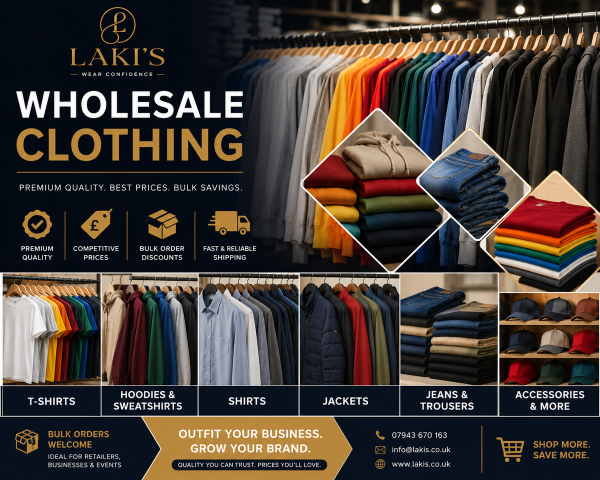 WHOLESALECLOTHING