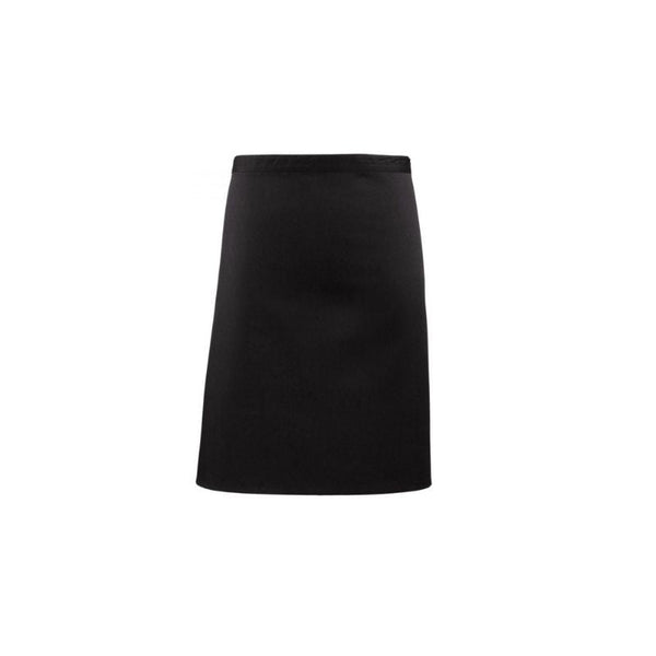 Waist Apron Black