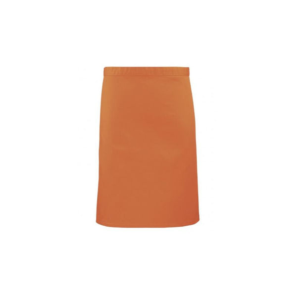 Waist Apron Orange