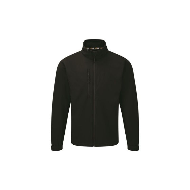 Premium Softshell Jacket