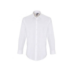 Area Manager White Shirt