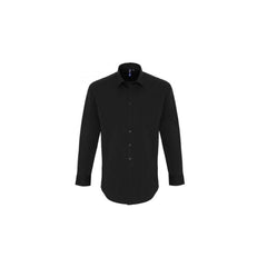 Restaurant Managers Black shirt Men