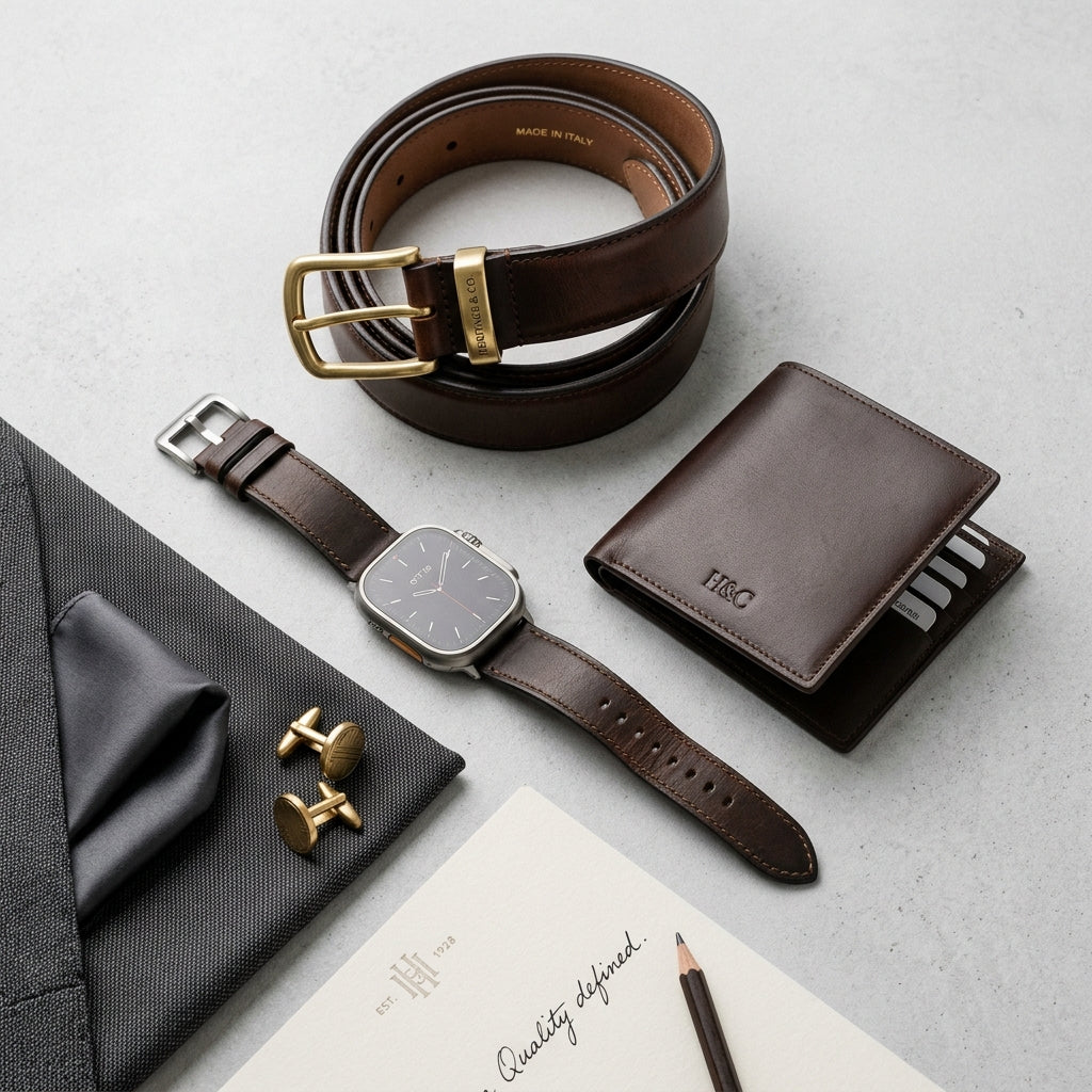 Accessories