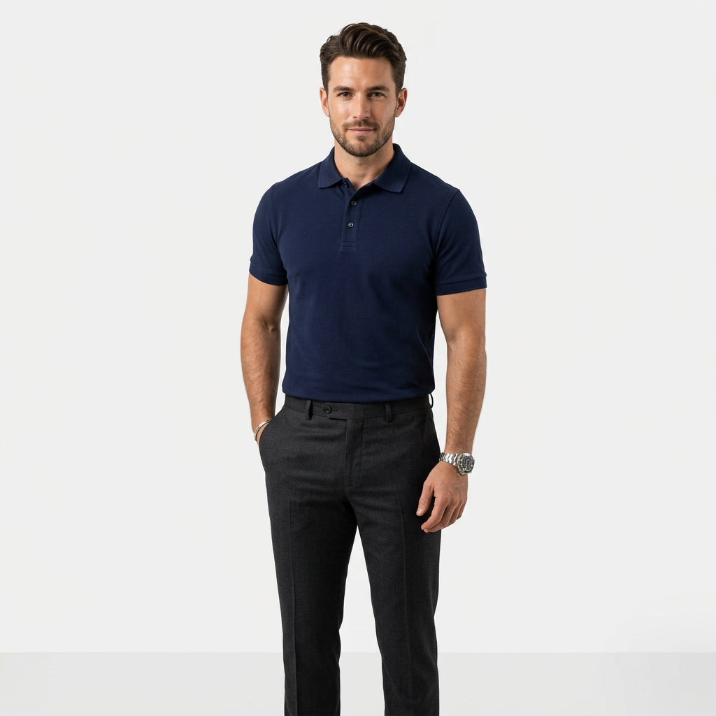 Crafted for<br>Comfort & Style
