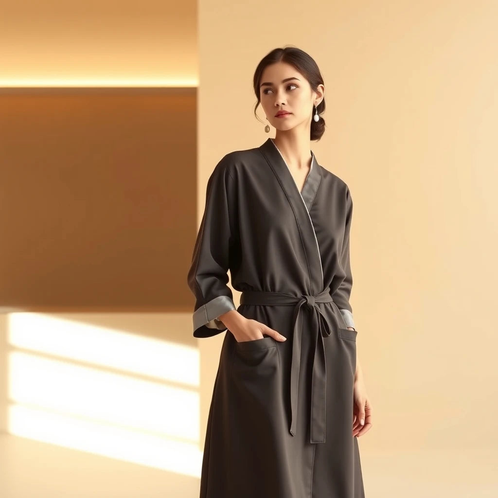 Beauty & Spa Uniforms