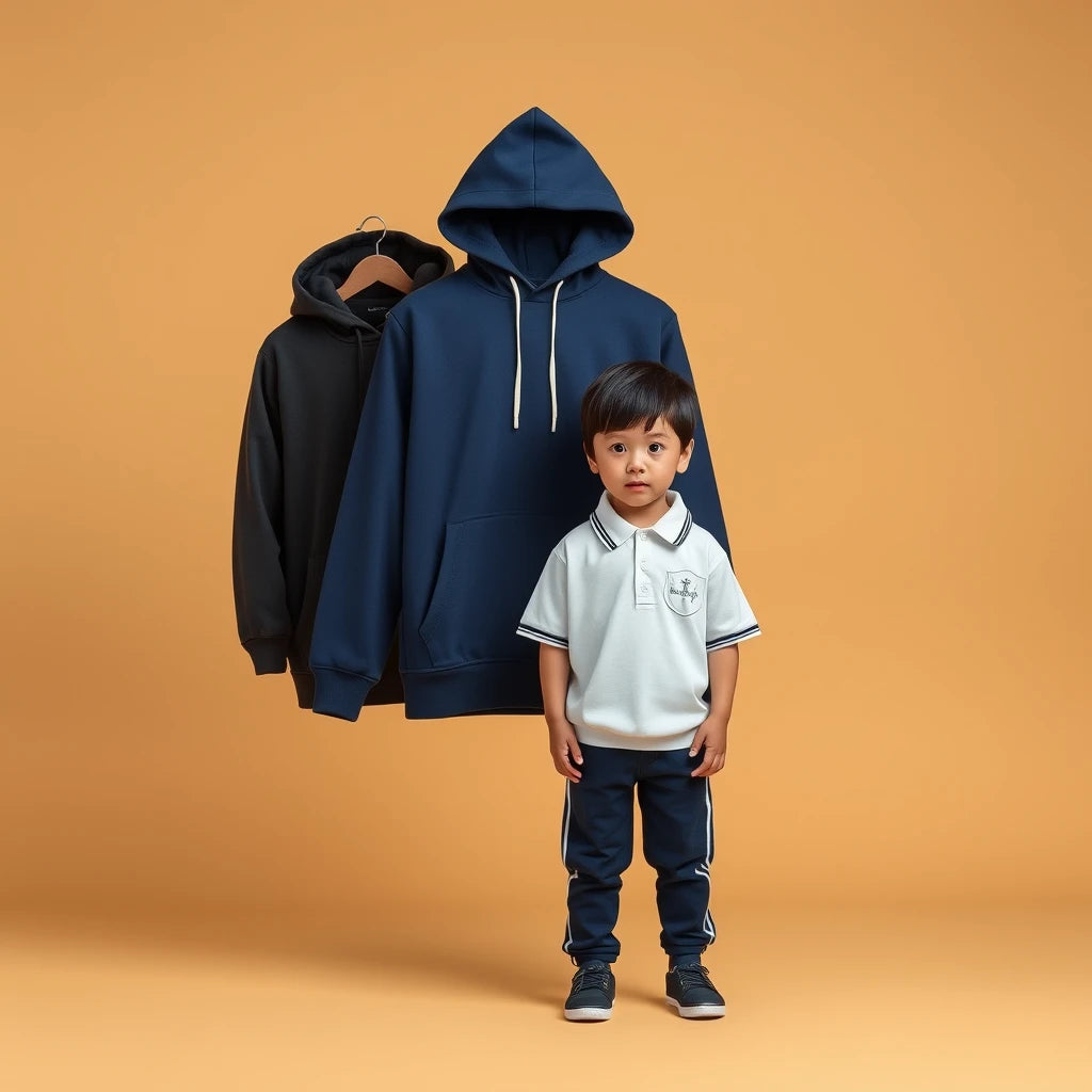 Children's Clothing