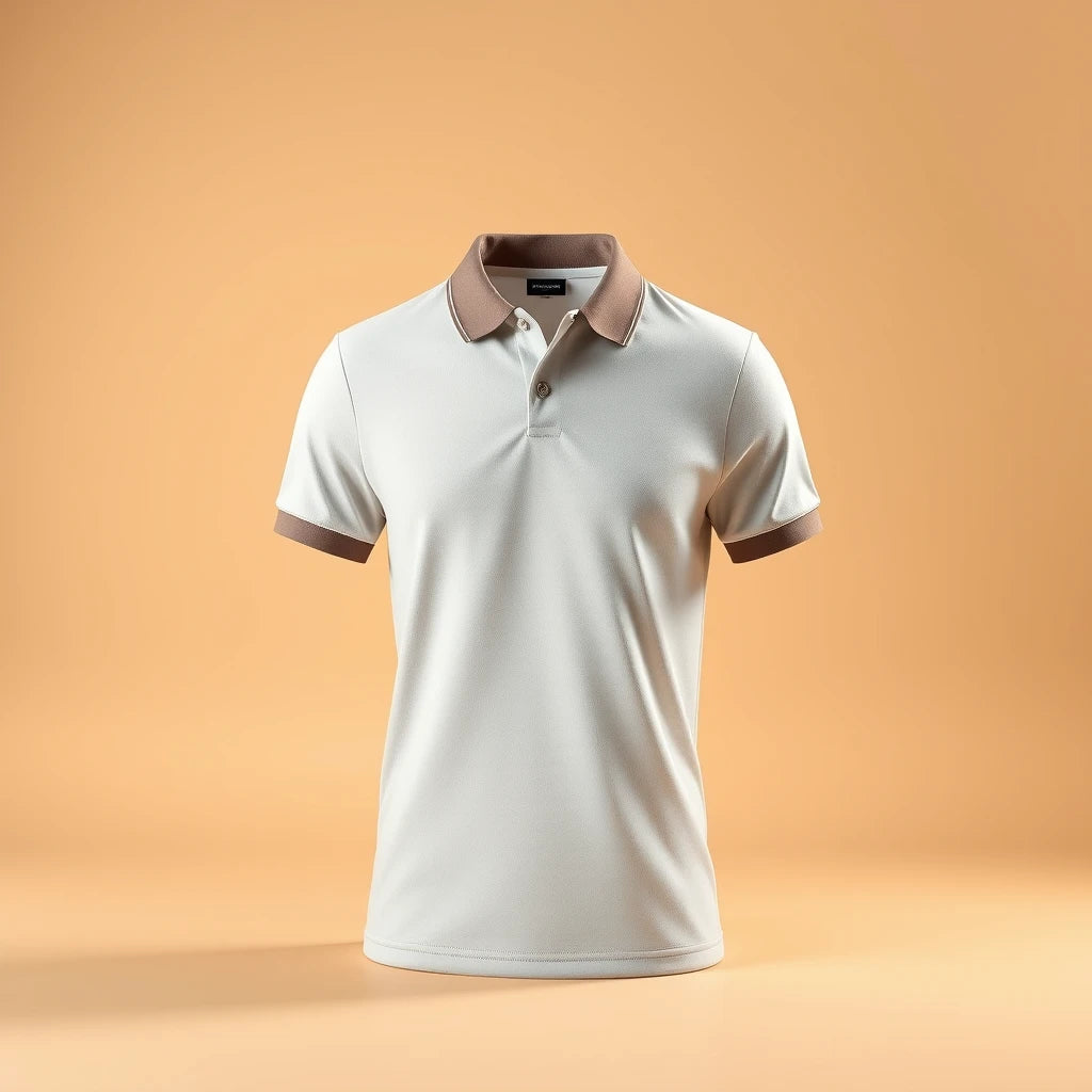 Corporate Polo Shirts