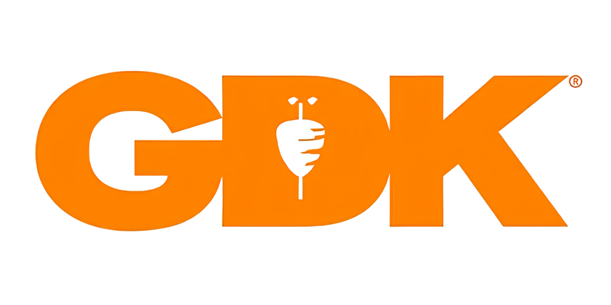 GDK Logo