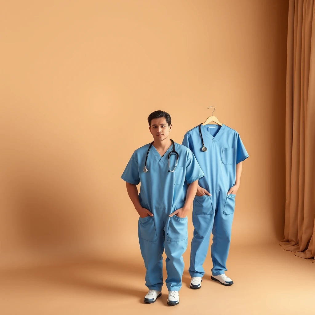 Healthcare Uniforms