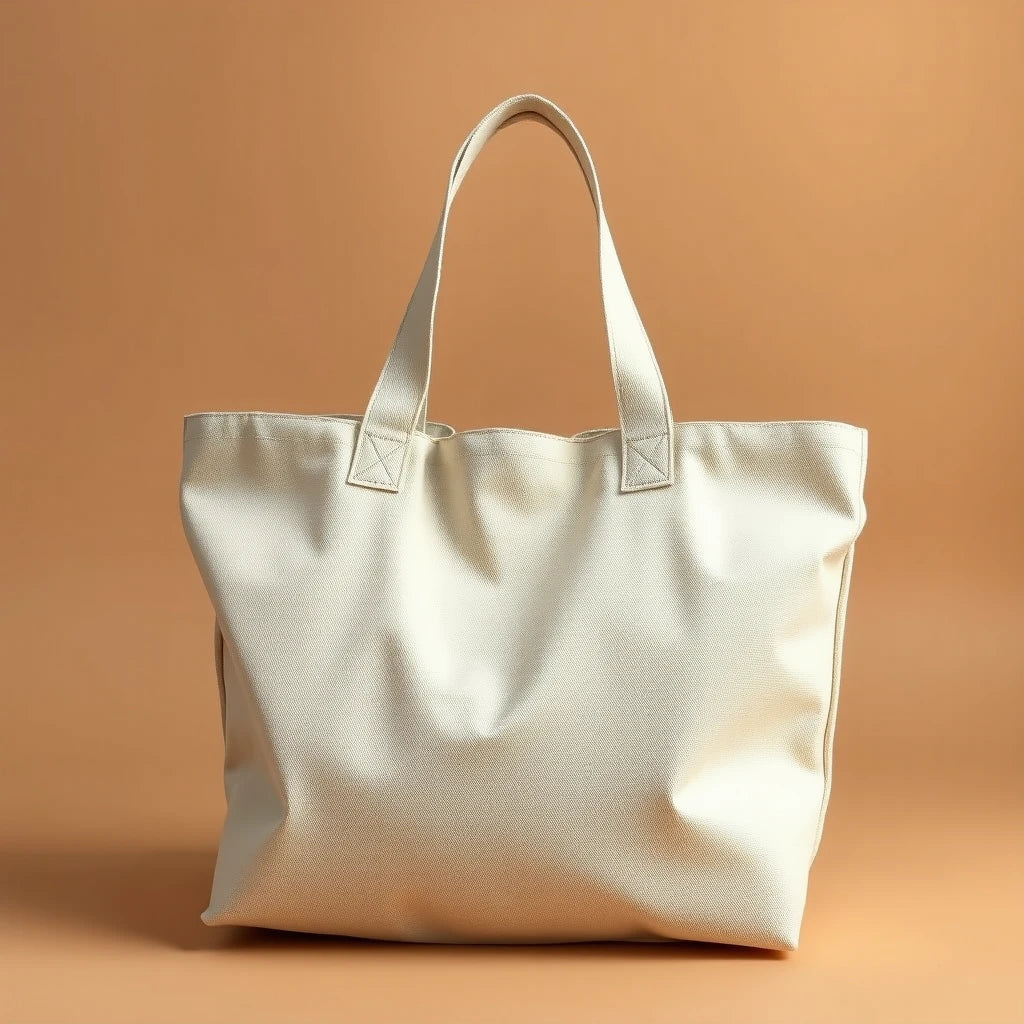 Heavyweight Canvas Totes
