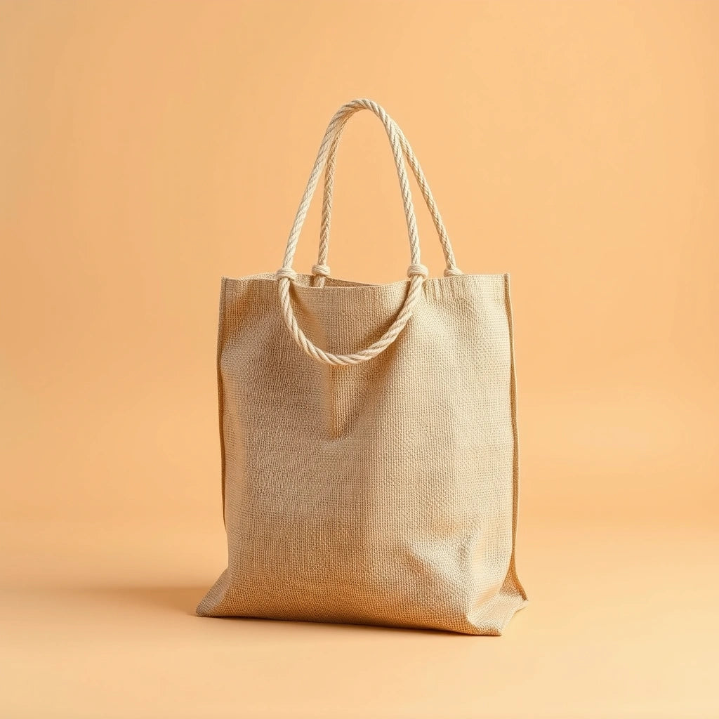 Jute Grocery Bags