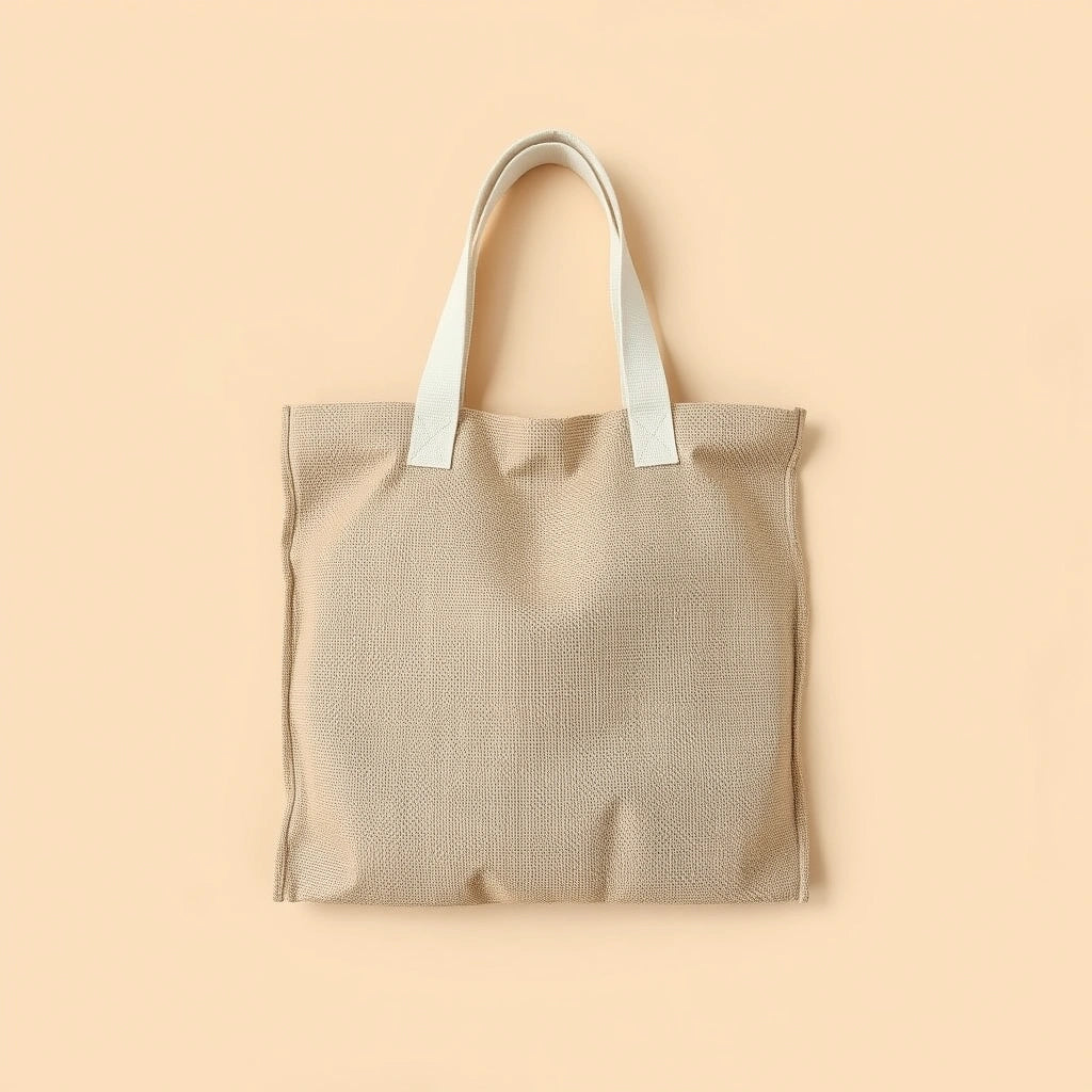 Jute Tote Bags