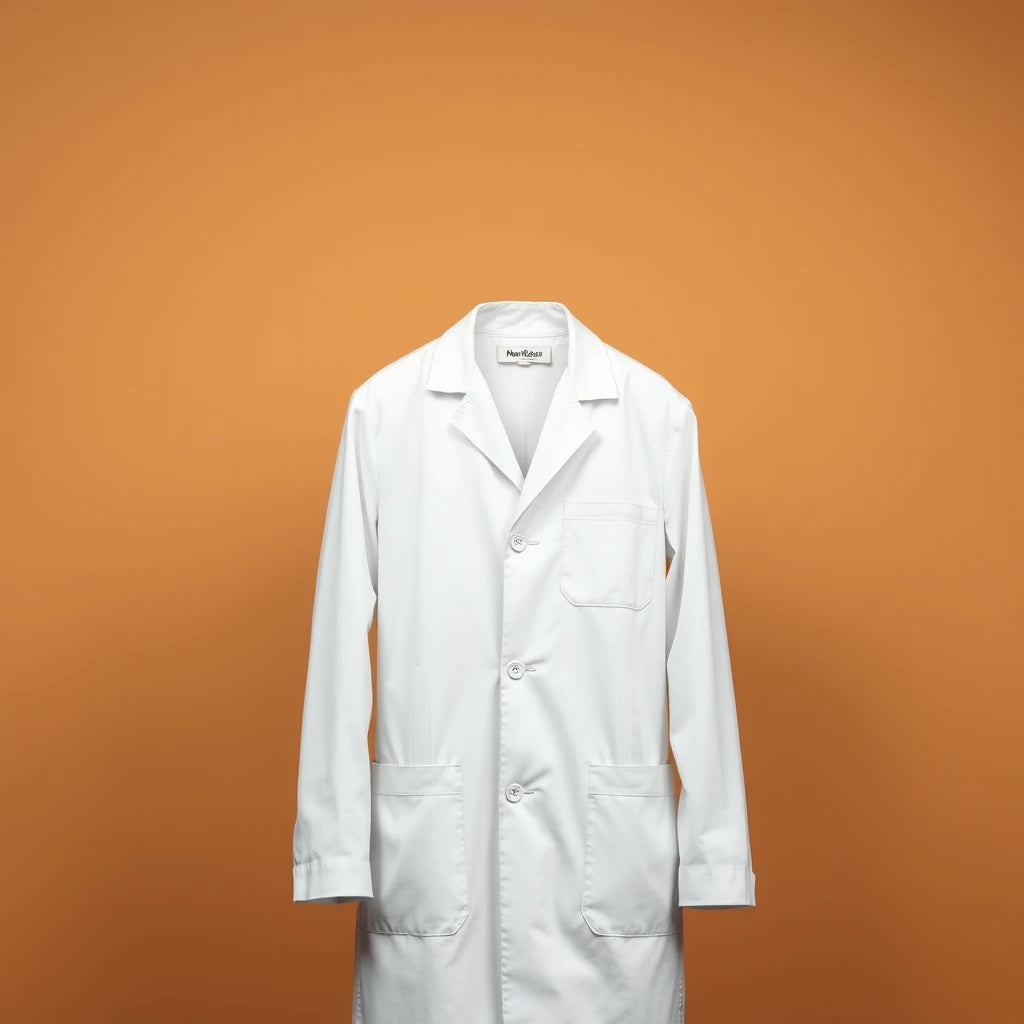 Lab Coats