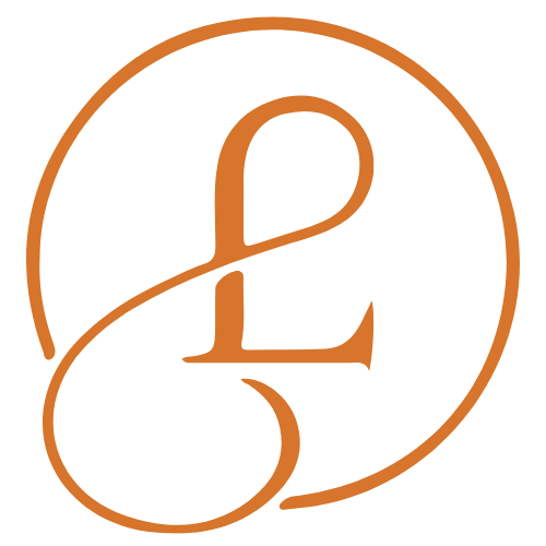 Laki's Logo