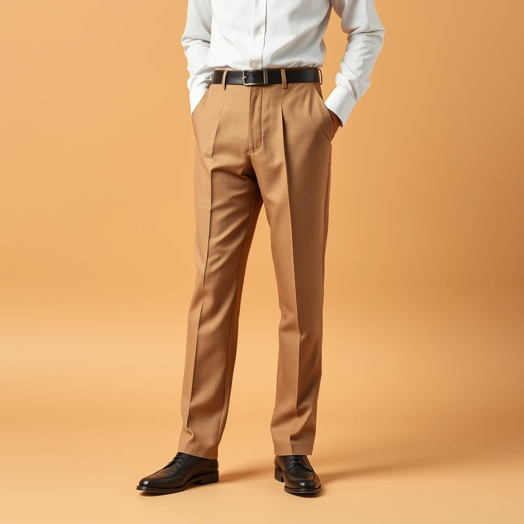 Smart Trousers