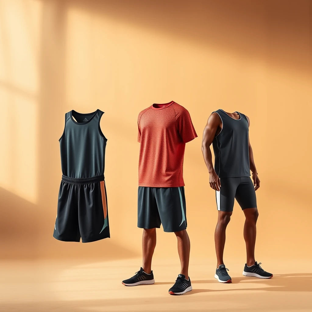 Sportswear