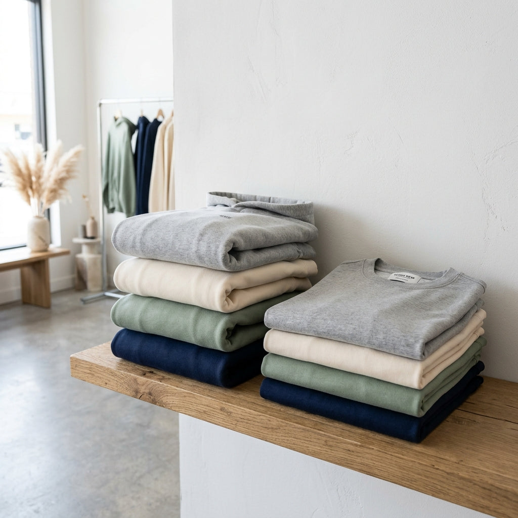 WHOLESALE<br>CLOTHING