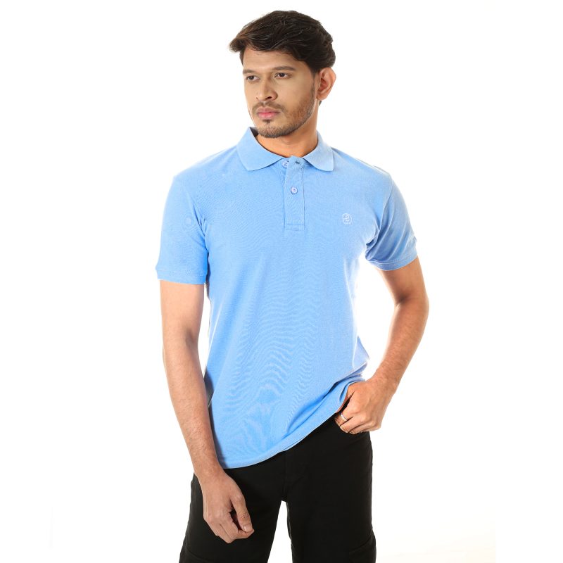 Premium Polo Shirt (Slim Fit)
